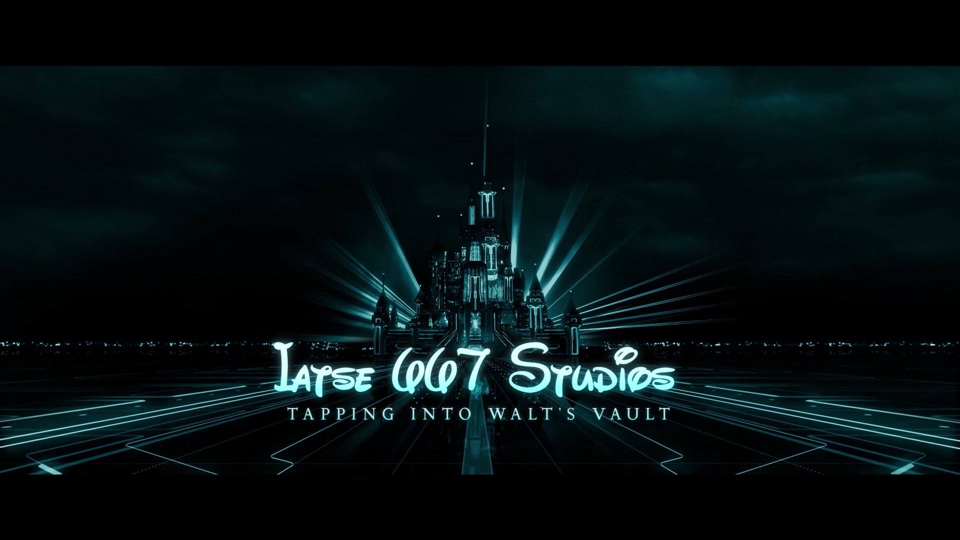 Iatse 6067 Studios - TAPPING INTO WALT'S VAULT