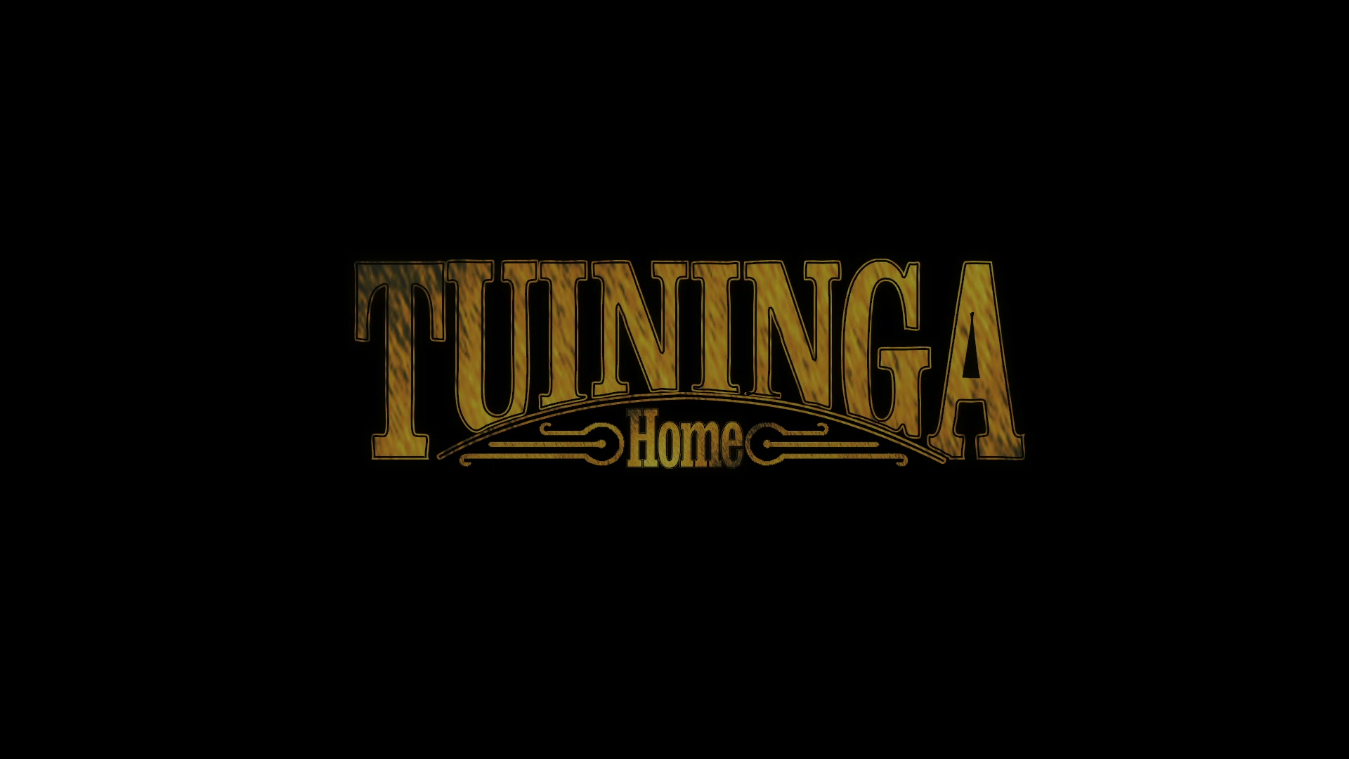 TUININGA - Home