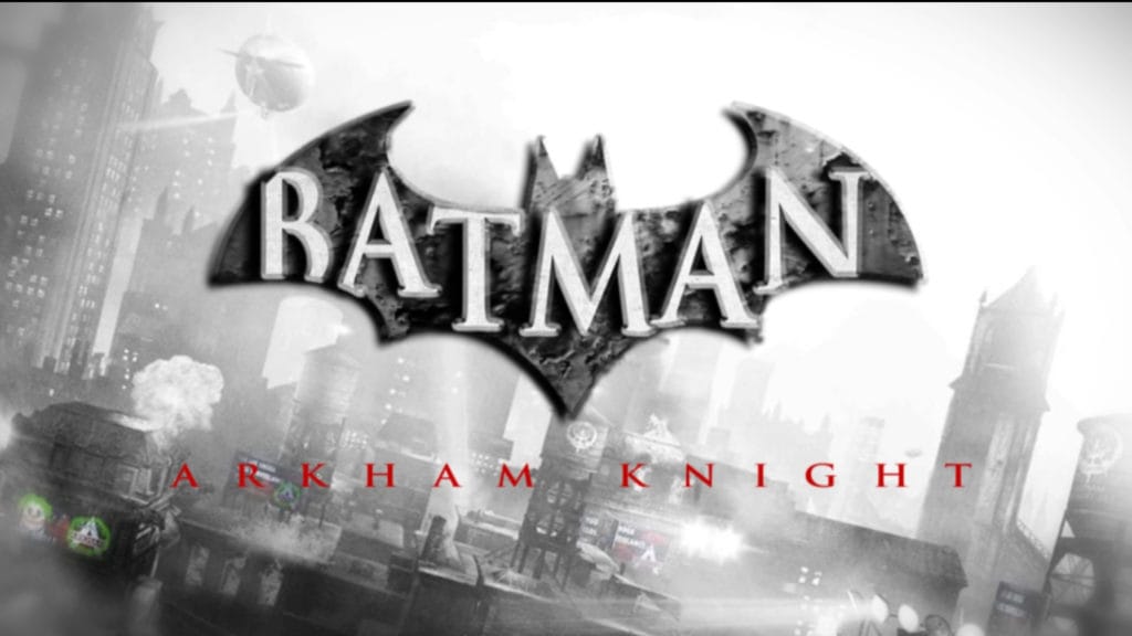 Batman