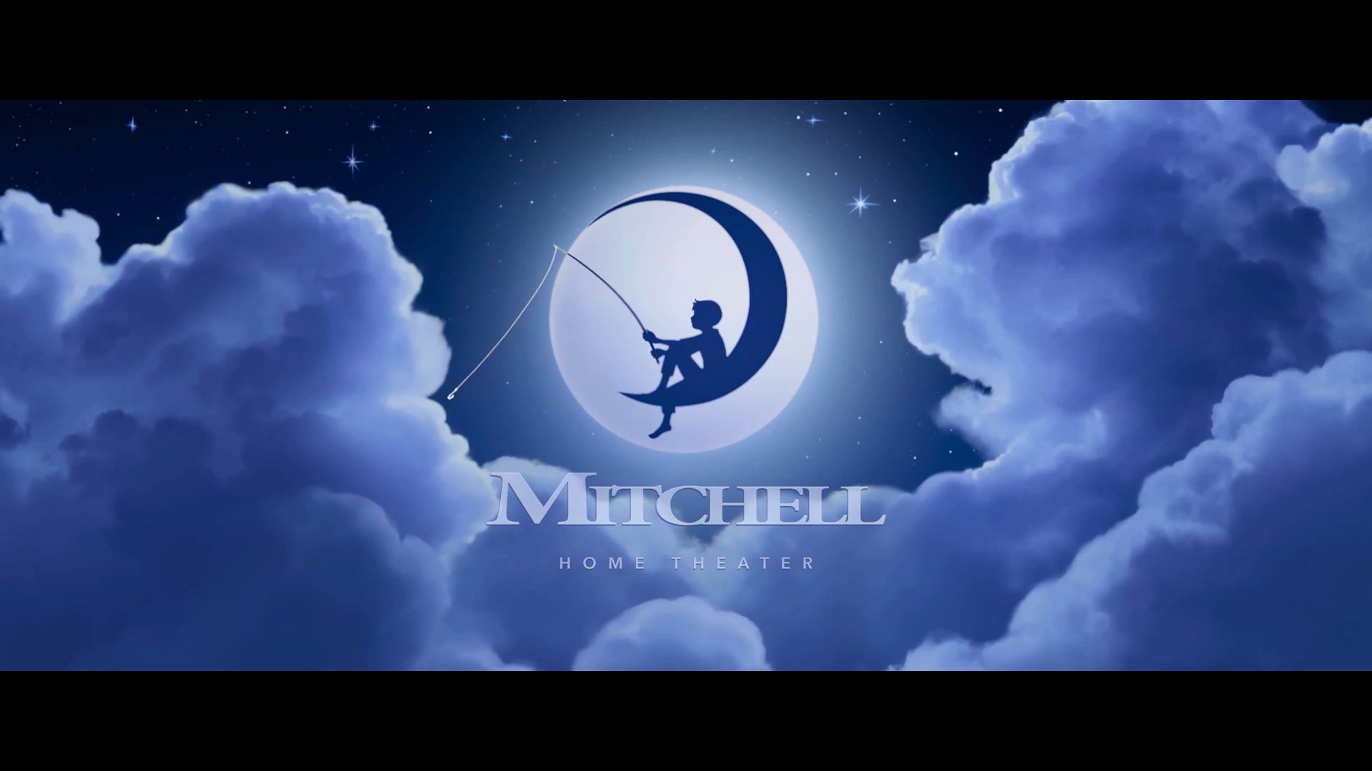 MITCHELL - HOME THEATER