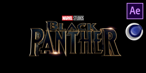 Black Panther