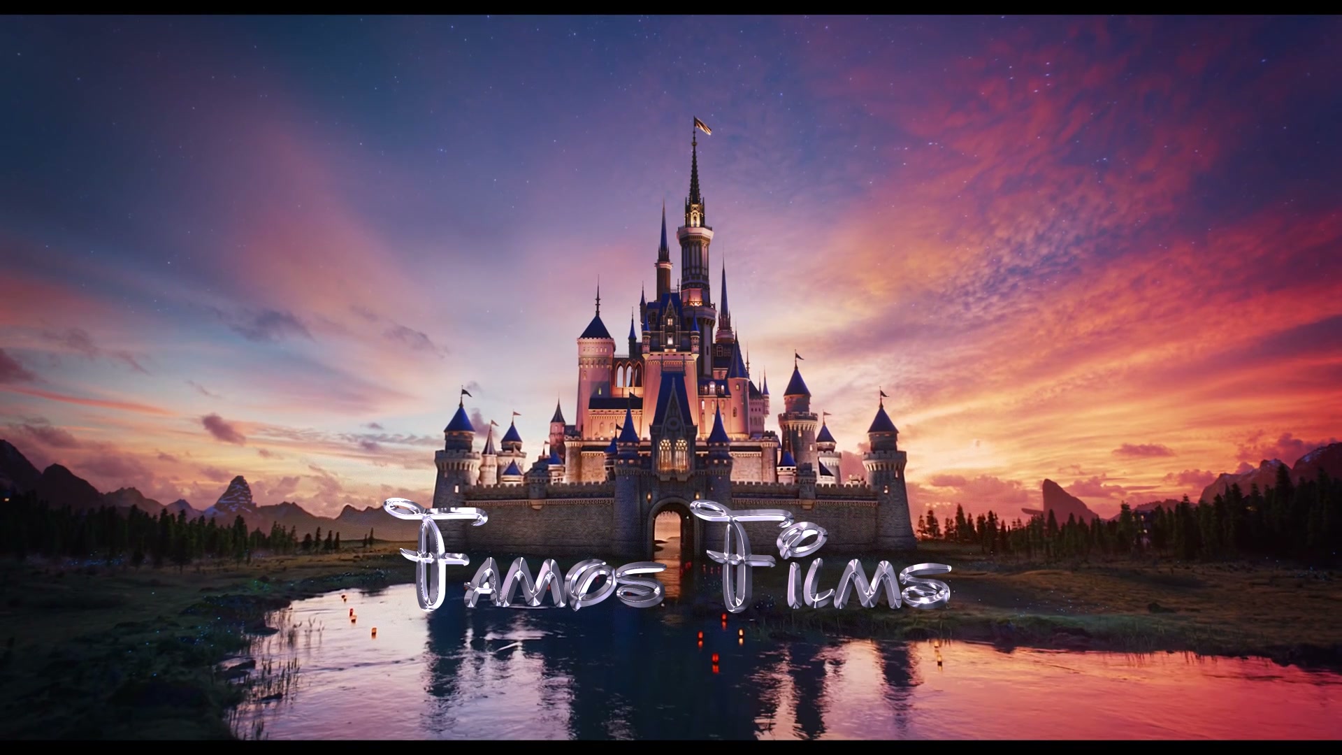 Famos Films