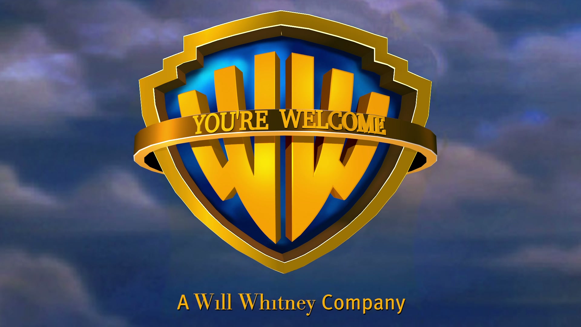 YOU'RE WELCOME - A Will Whitney Company