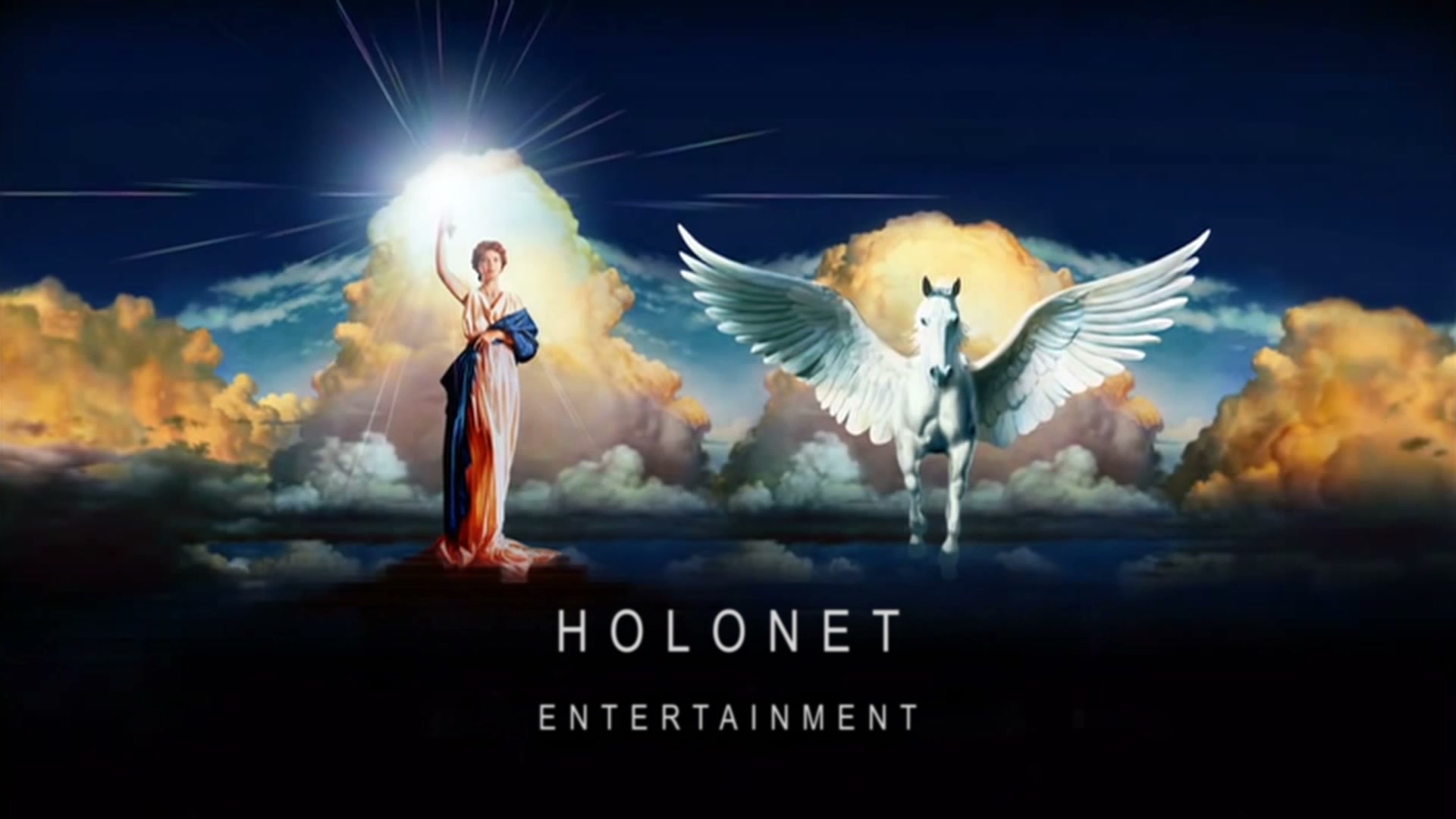HOLONET - ENTERTAINMENT