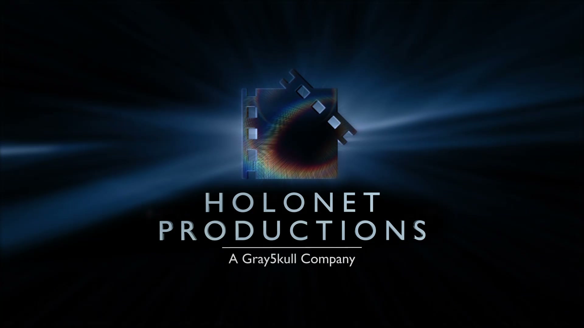 HOLONET PRODUCTIONS - A Gray5kull Company