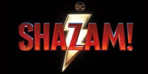 Shazam