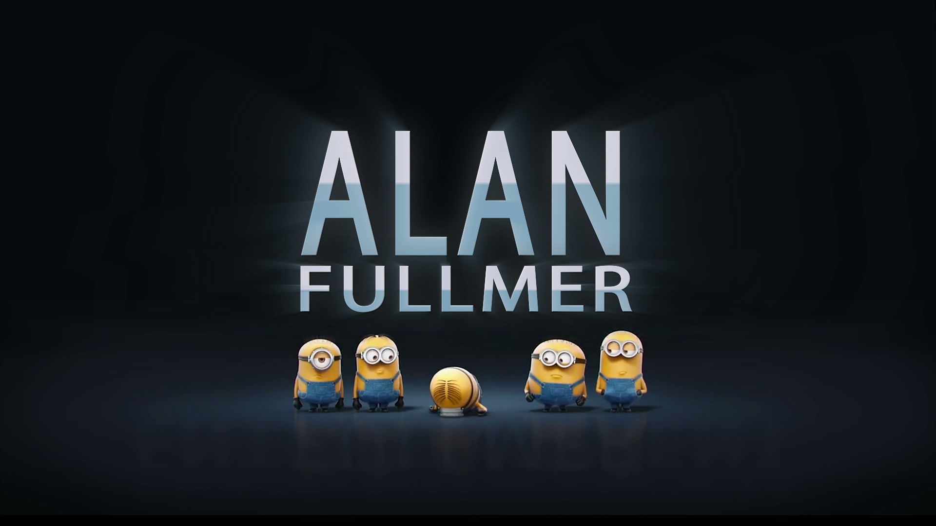 ALAN - FULLMER