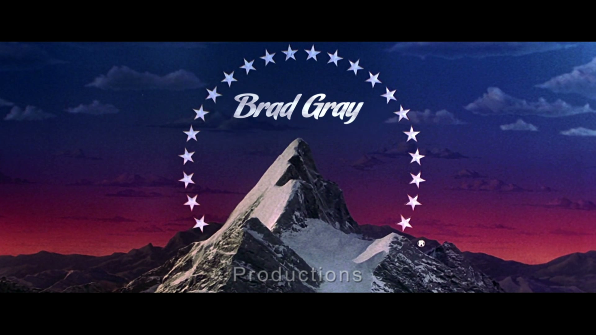 Brad Gray - Productions