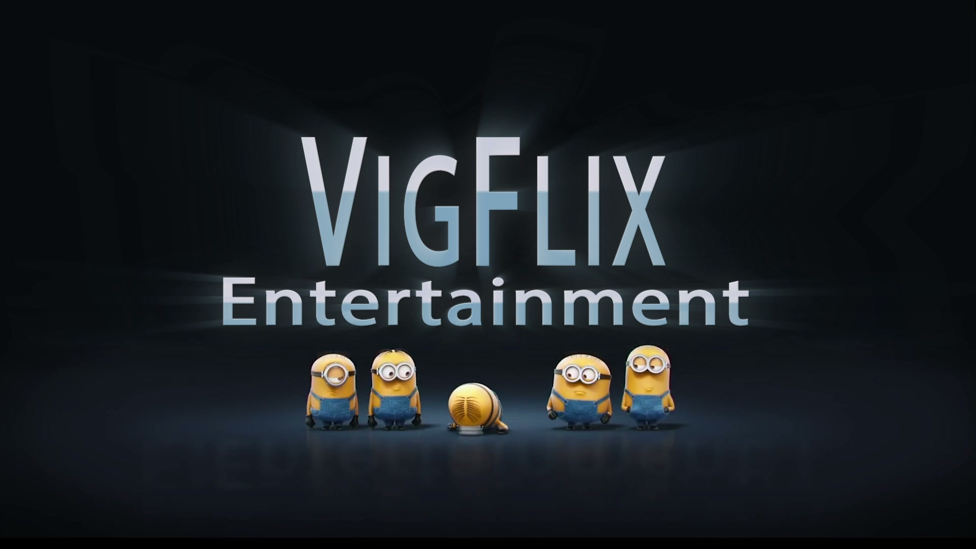 VIGFLIX - Entertainment