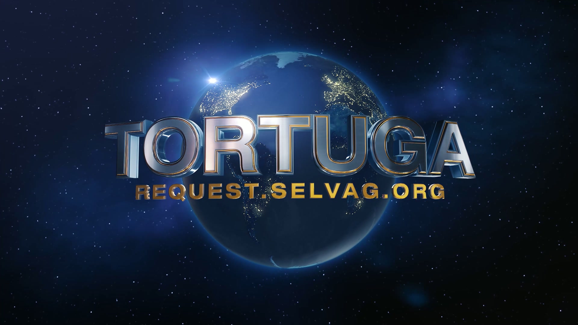 TORTUGA - REQUEST.SELVAG.ORG