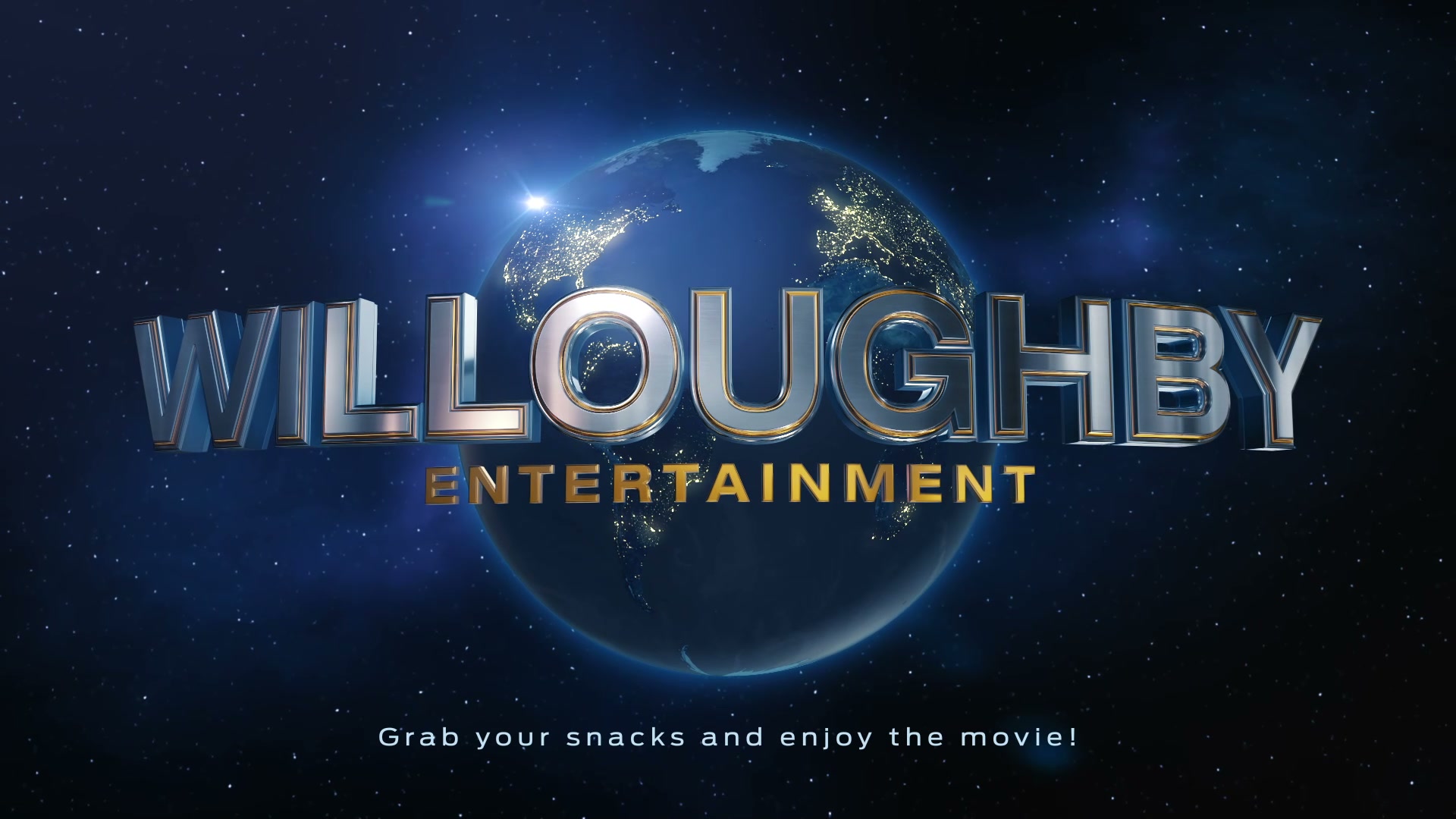 WILLOUGHBY - ENTERTAINMENT