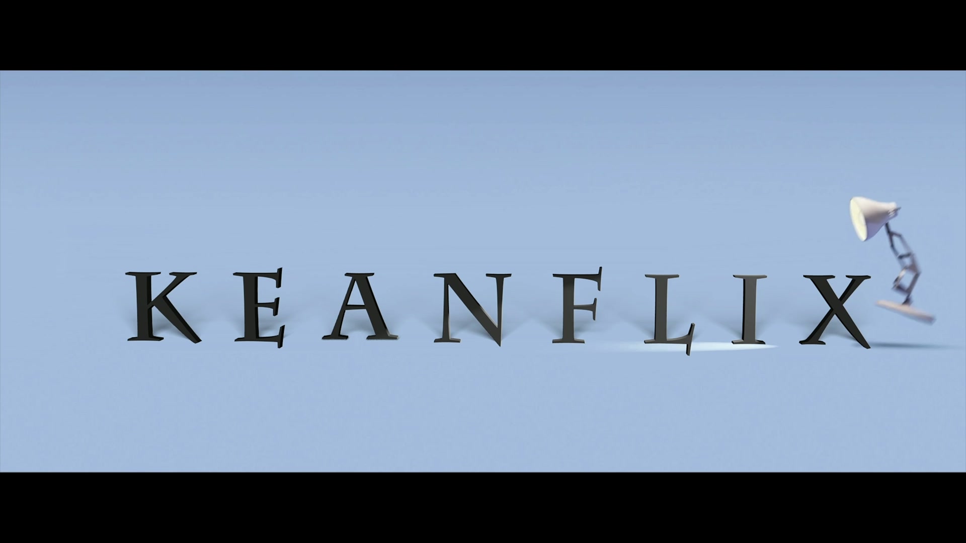 KEANFLIX