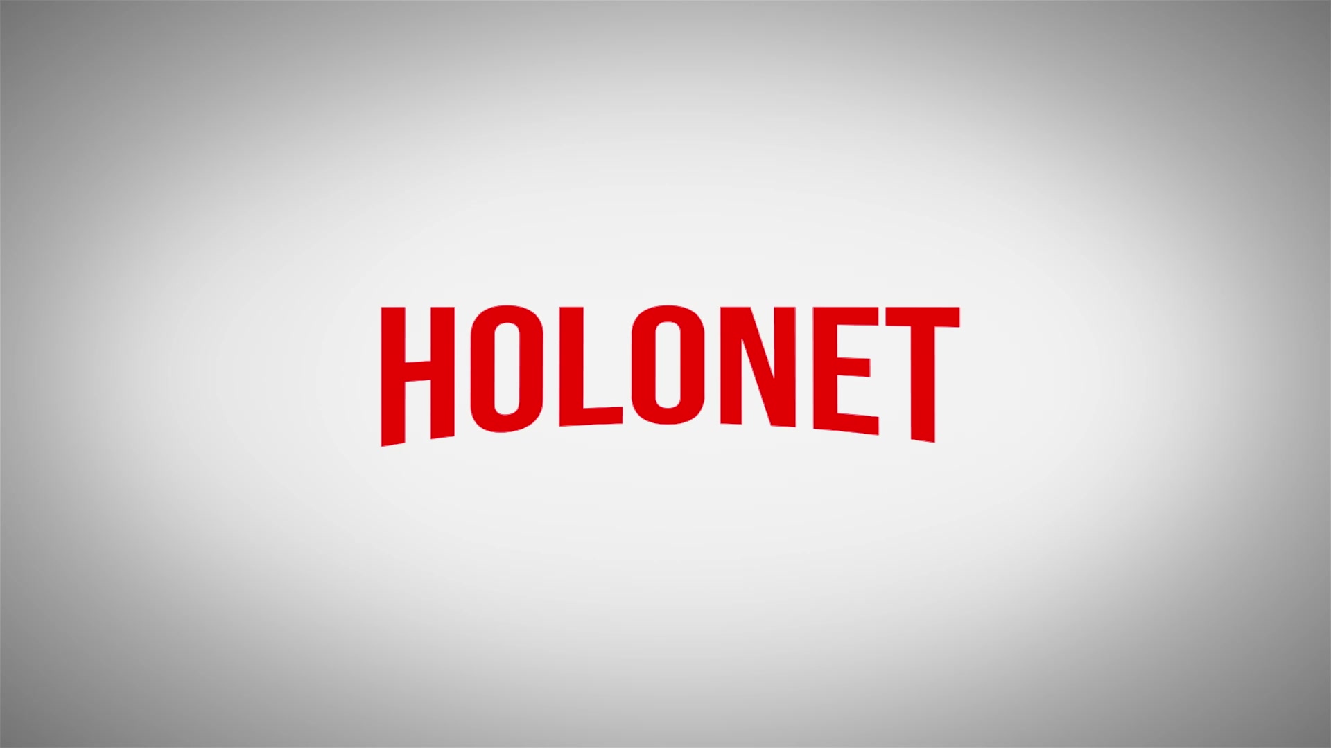 HOLONET