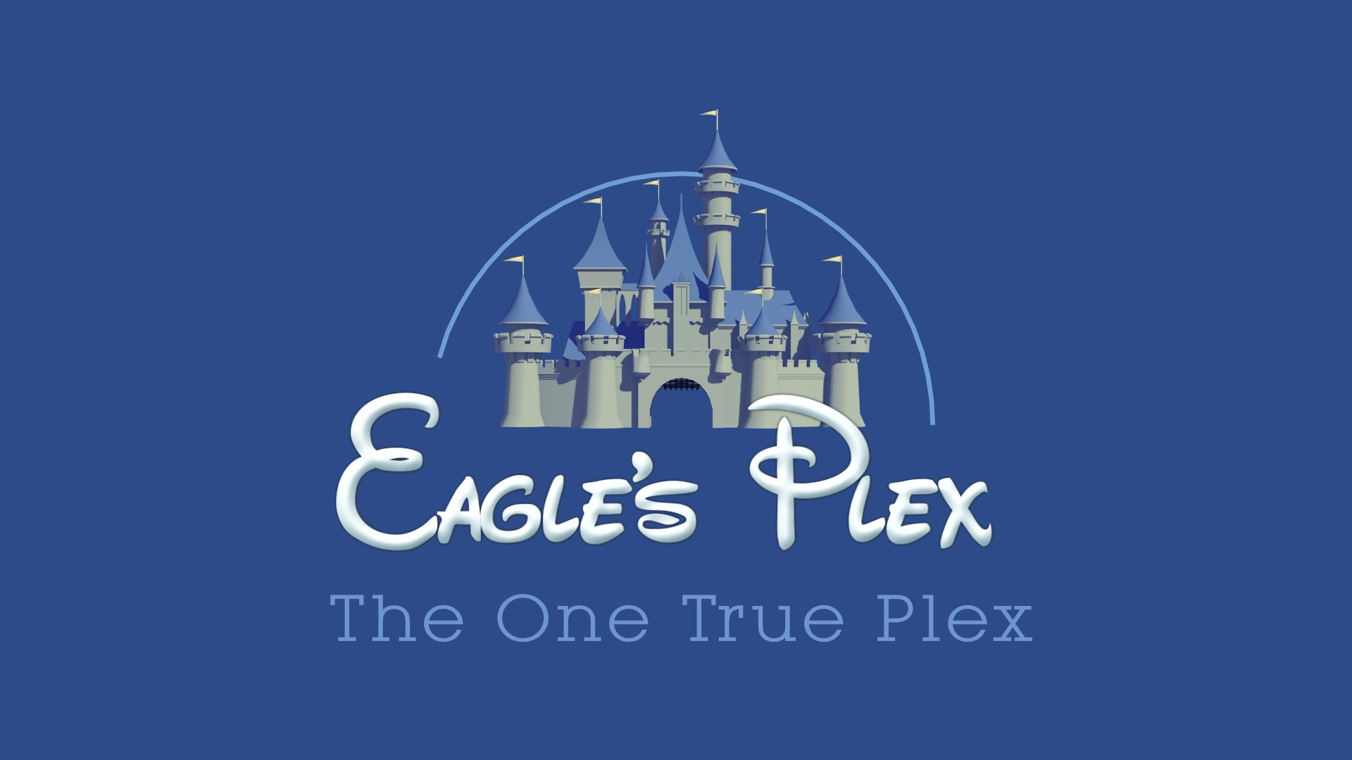 Eagle's Plex - The One True Plex