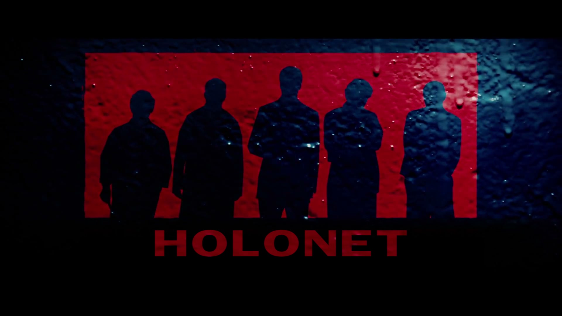 HOLONET