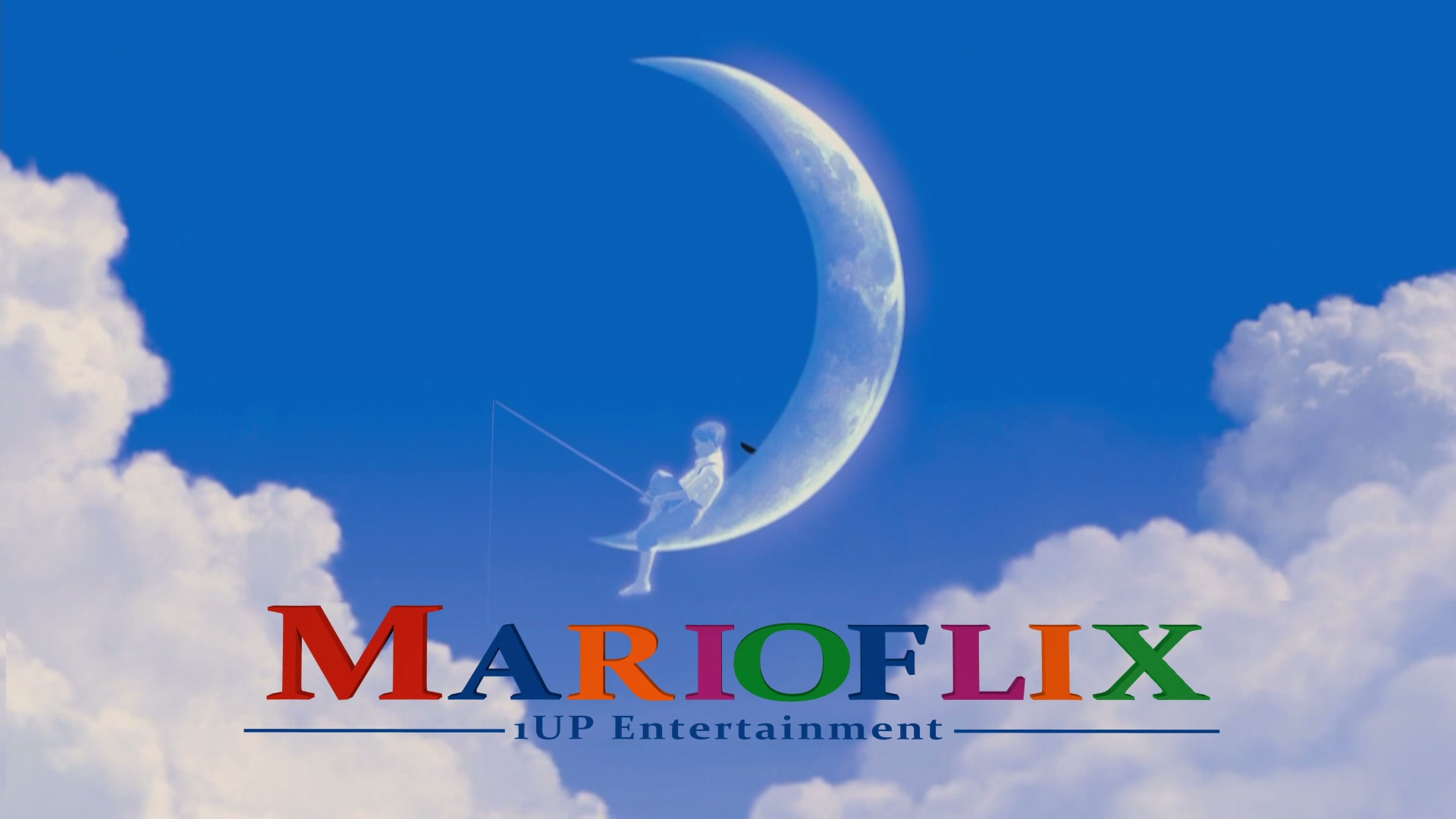 MARIOFLIX - 1UP Entertainment