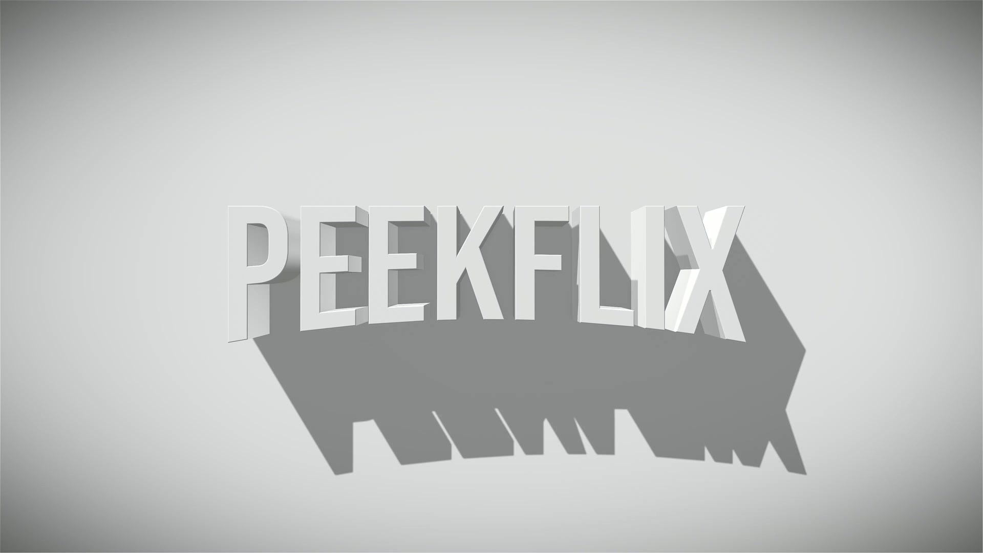 PEEKFLIX
