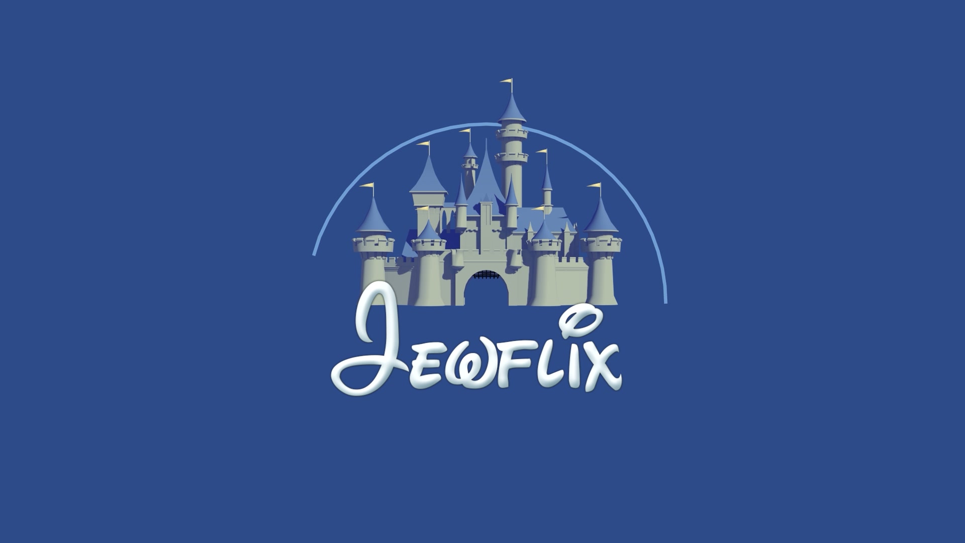 Jewflix