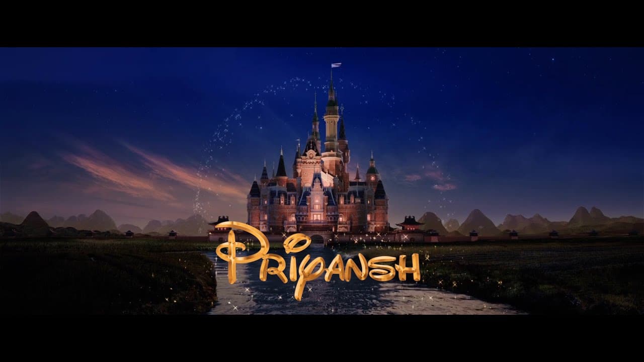 Disney Mulan