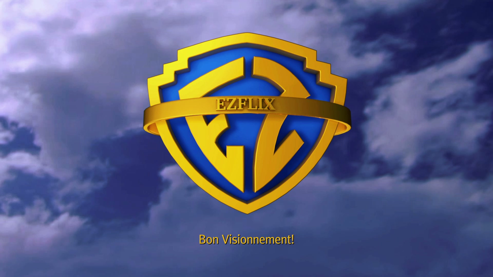 EZFLIX - Bon Visionnement!
