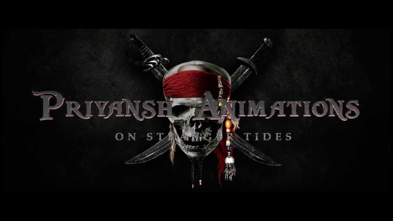 Pirates of the Caribbean