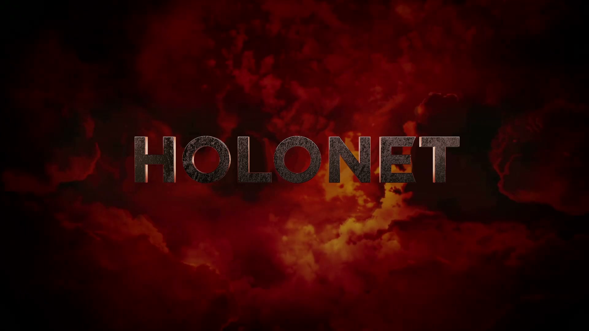 HOLONET