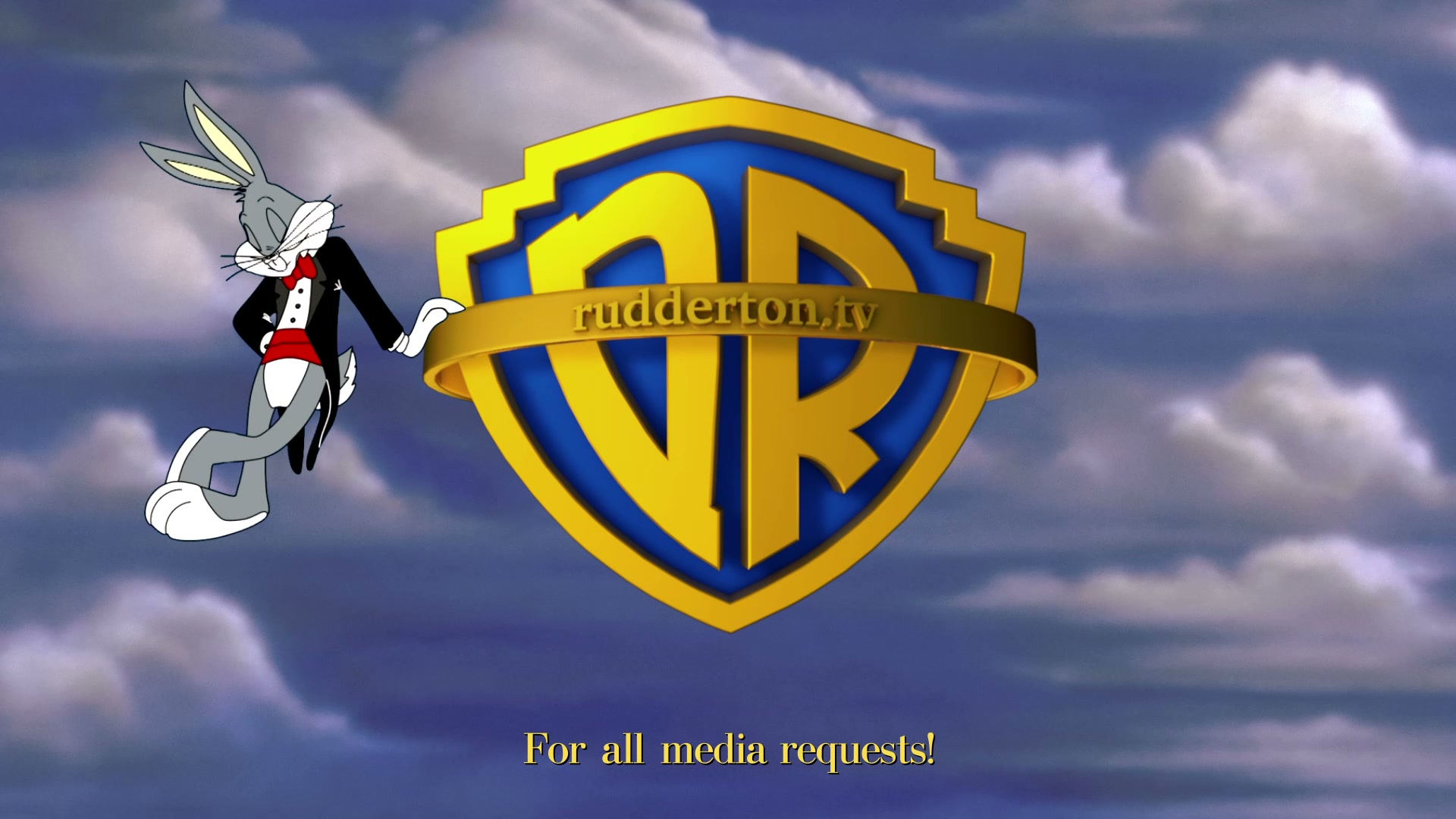 rudderton.tv - For all media requests!