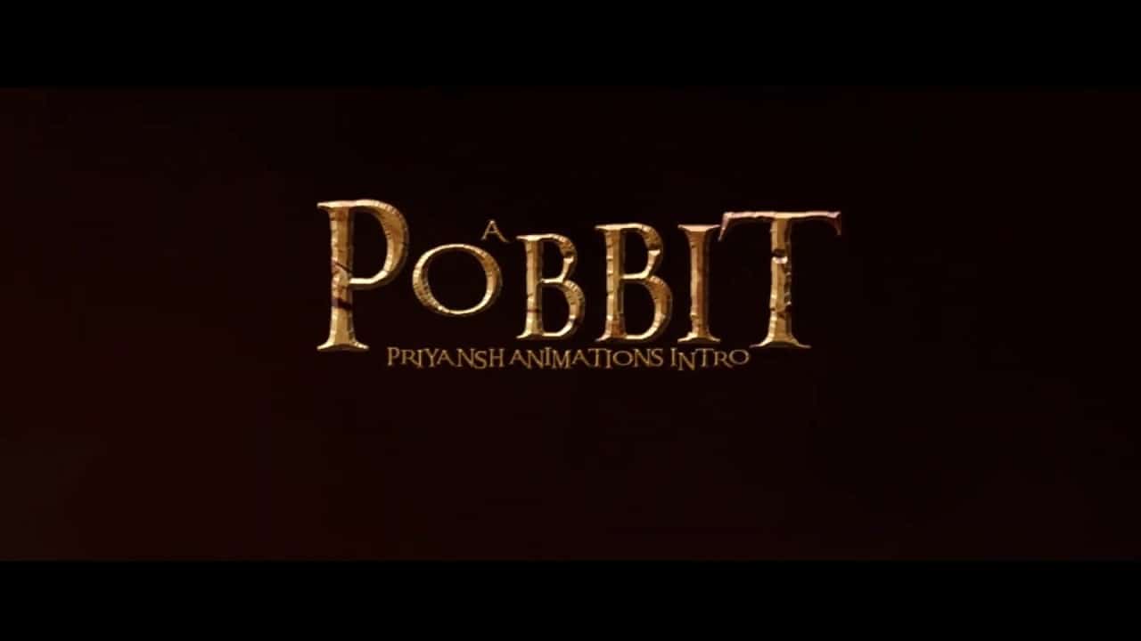 The Hobbit