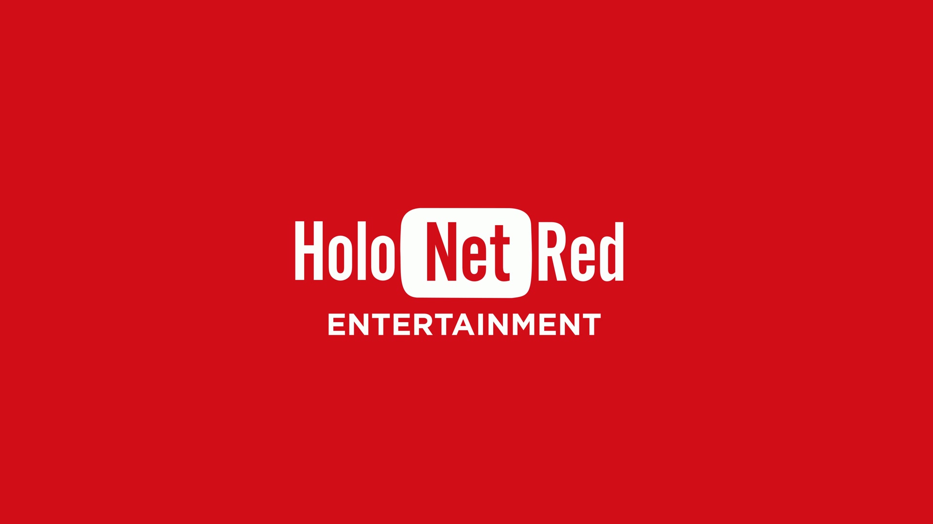 HoloNetRed - ENTERTAINMENT