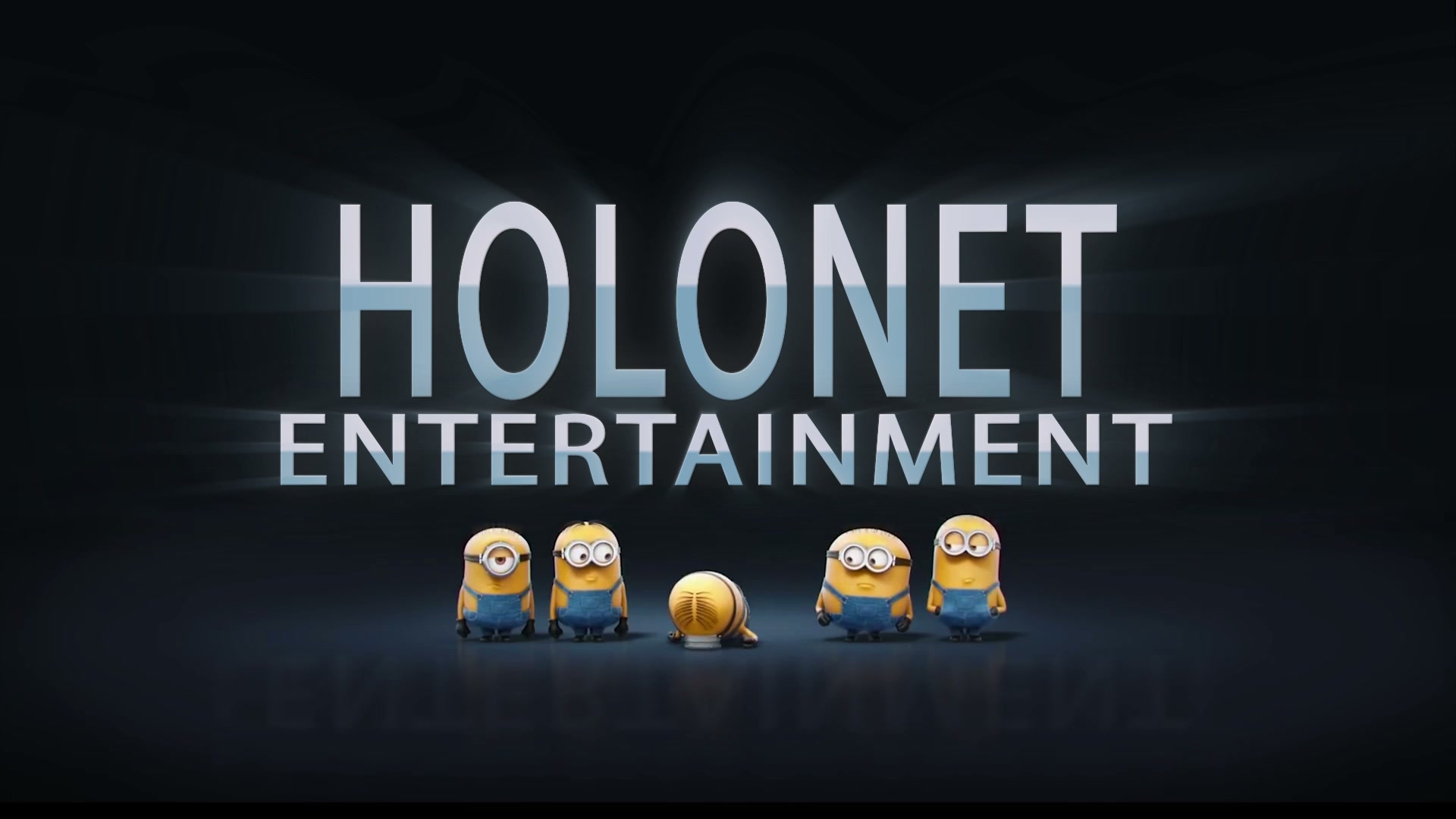 HOLONET - ENTERTAINMENT