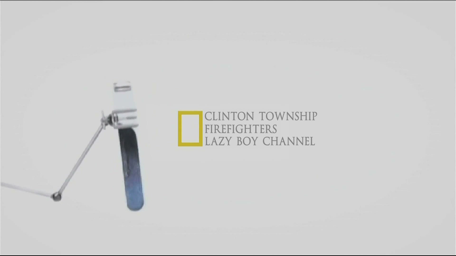 CLINTON TOWNSHIP FIREFIGHTERS LAZY BOY CHANNEL