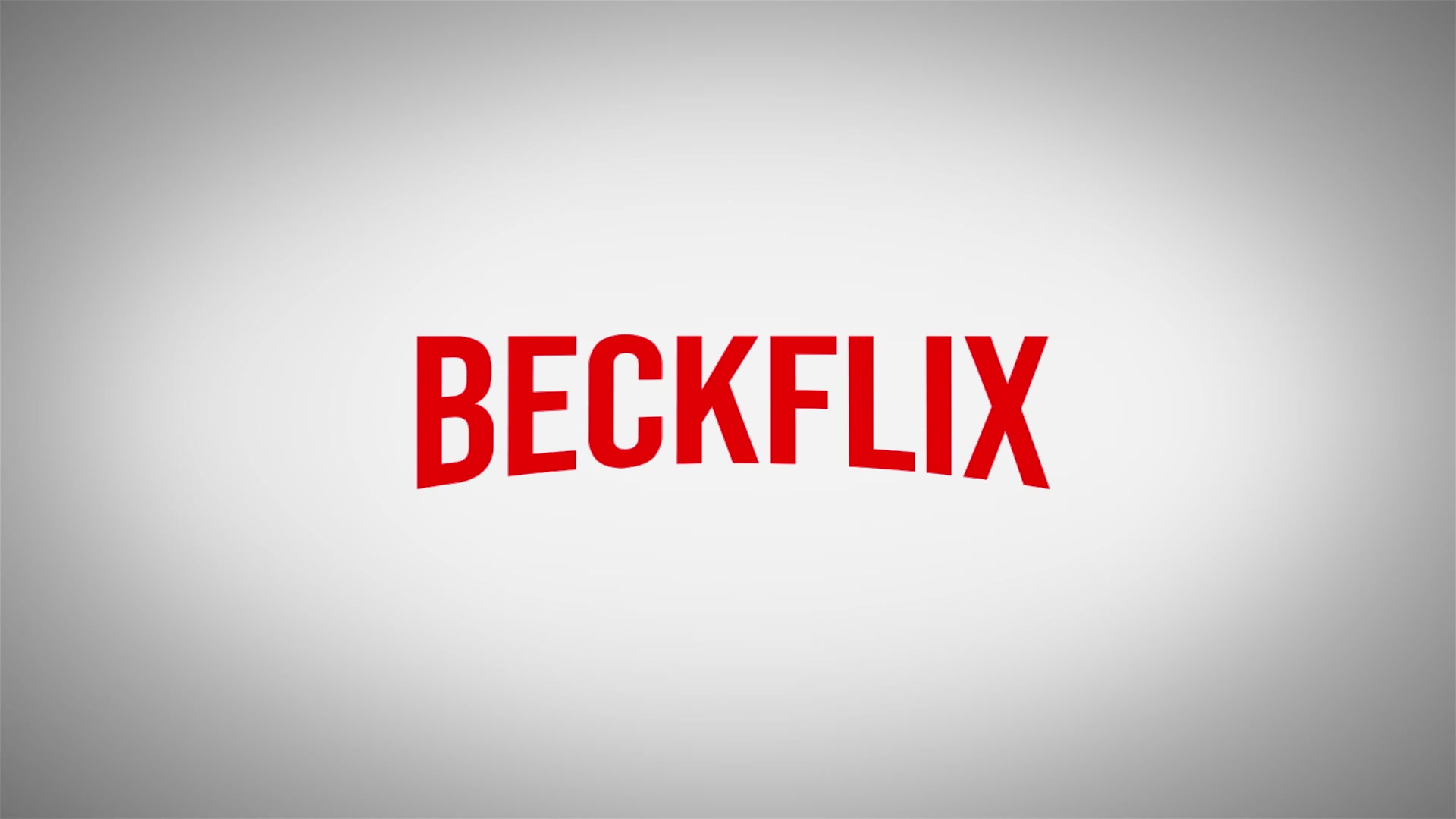 BECKFLIX