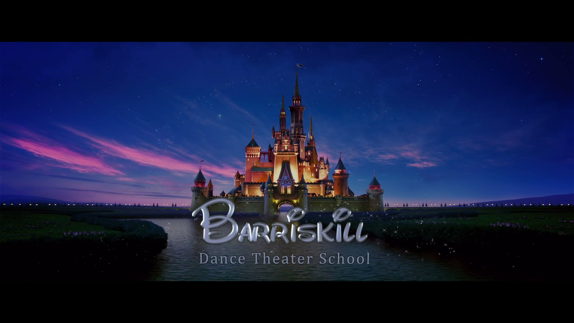 BARRISKILL - Dance Theater School