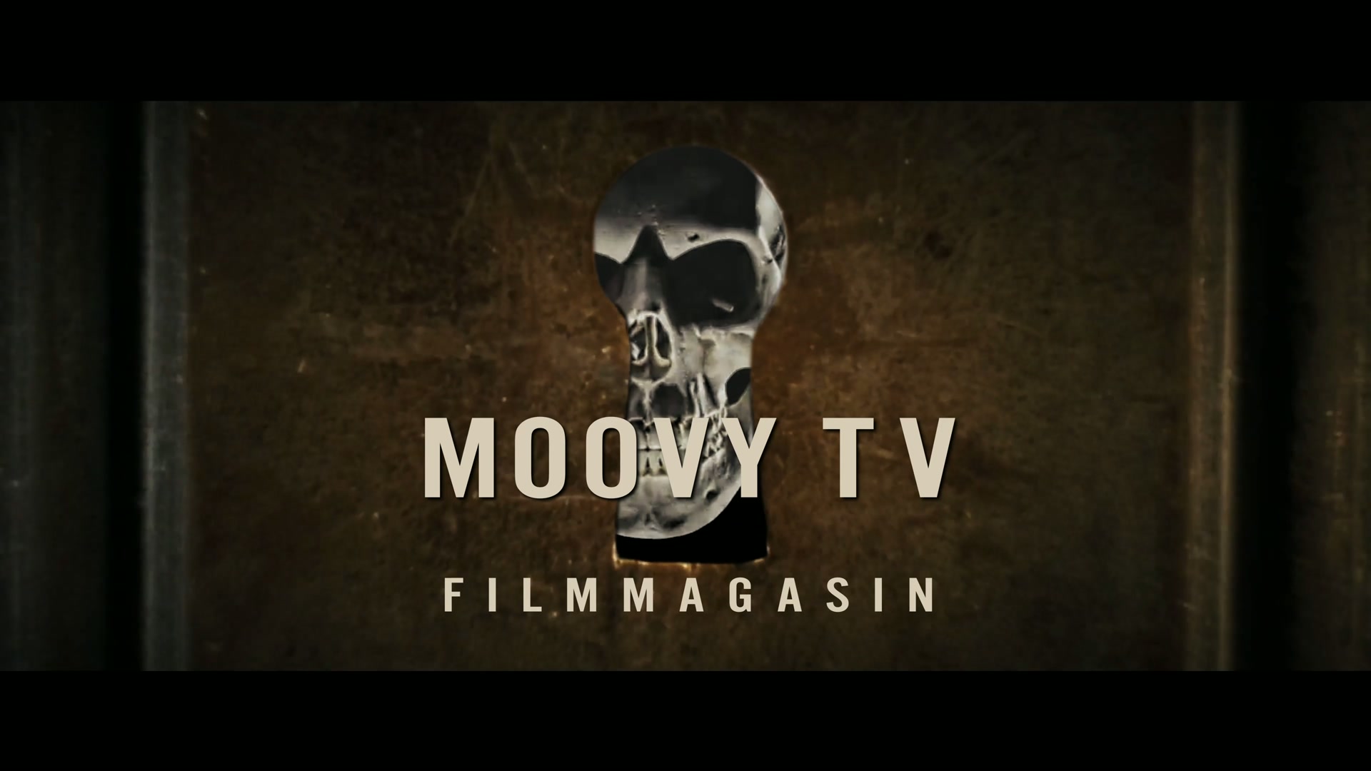 MOOVY TV - FILMMAGASIN