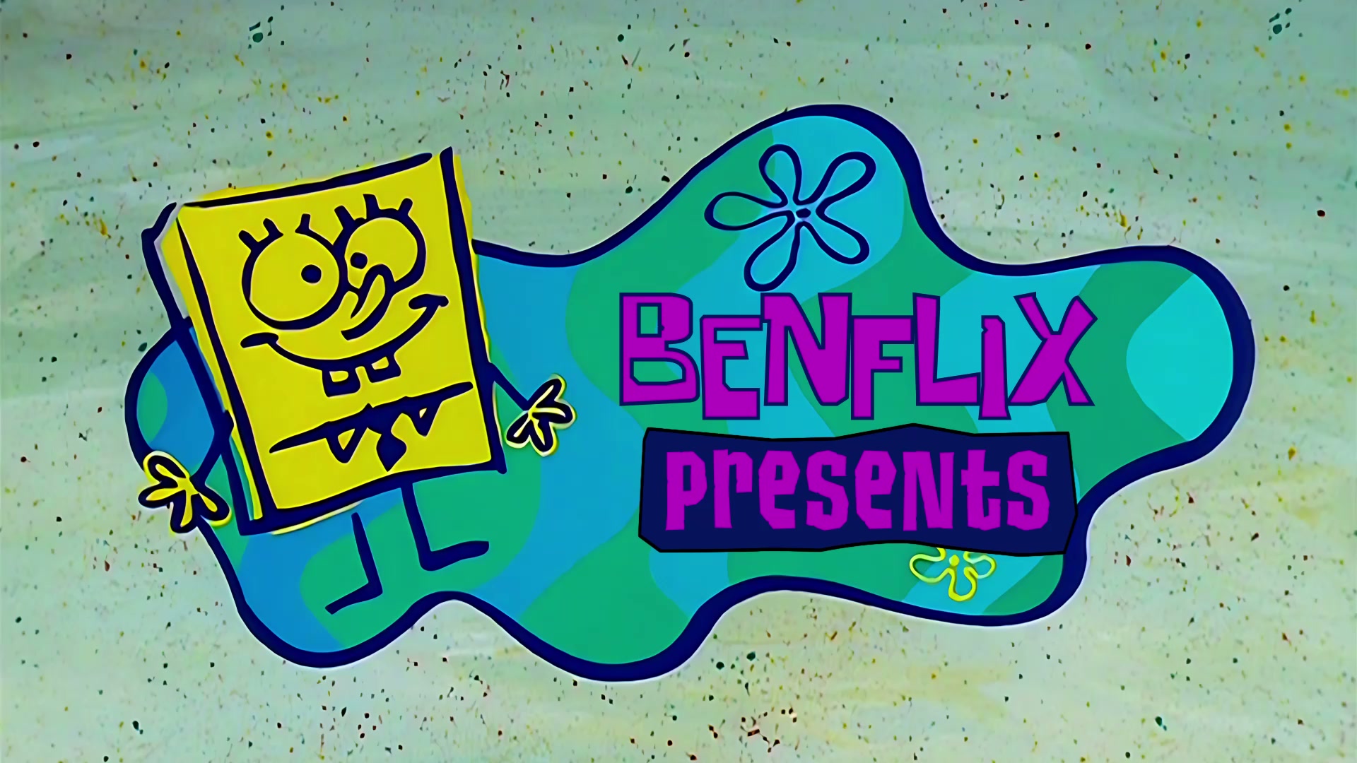 BENFLIX - presents