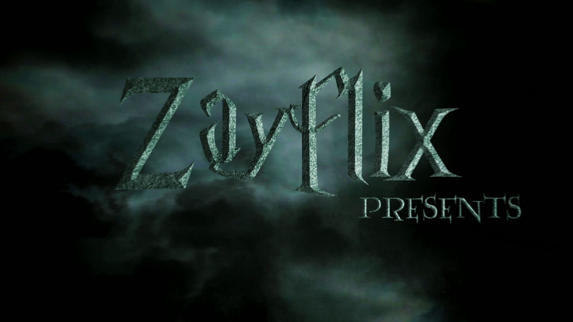 ZayFlix - Presents