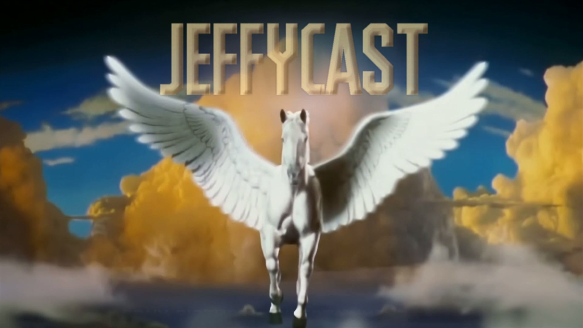JEFFYCAST