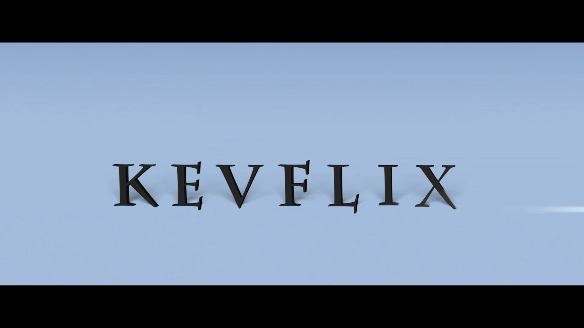 KEVFLIX