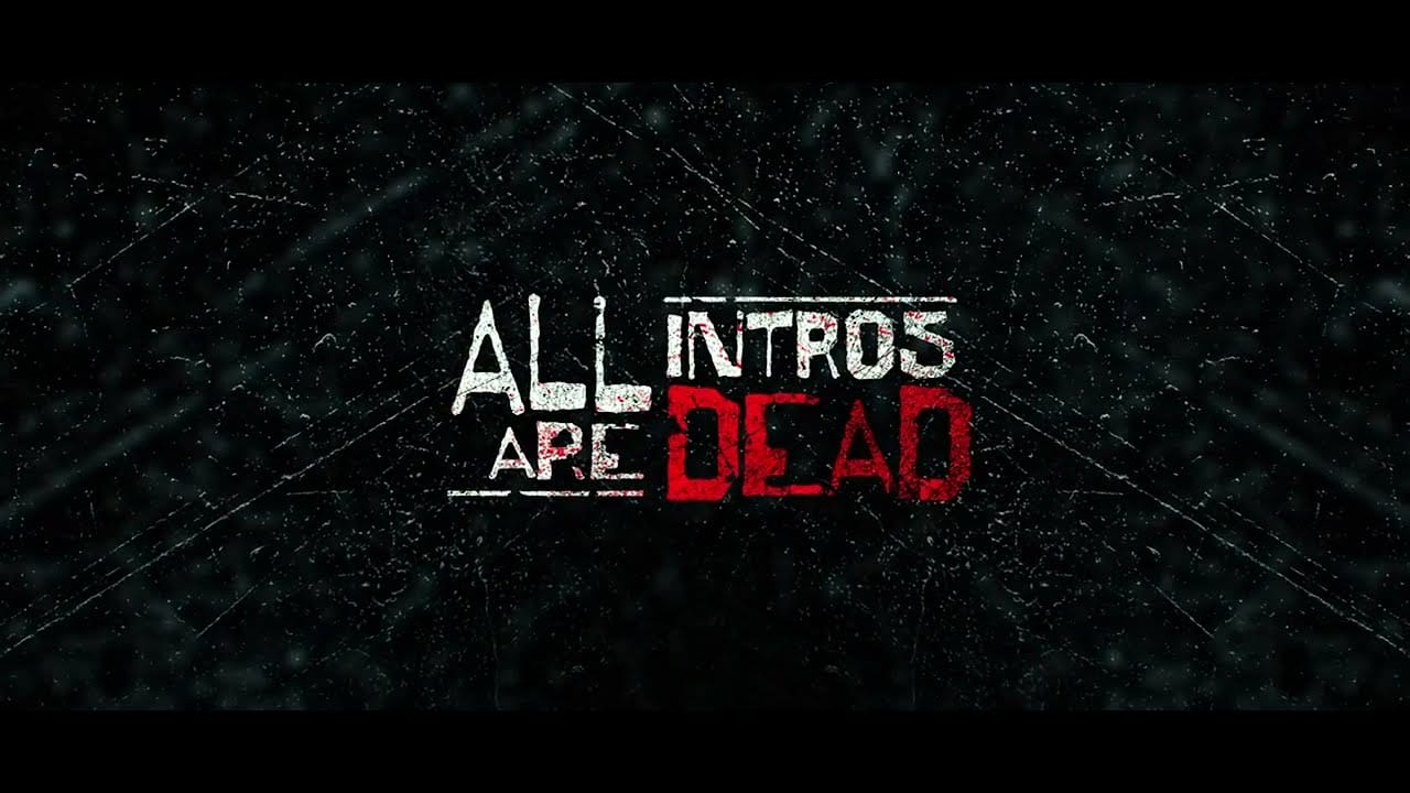 All of Us Are Dead