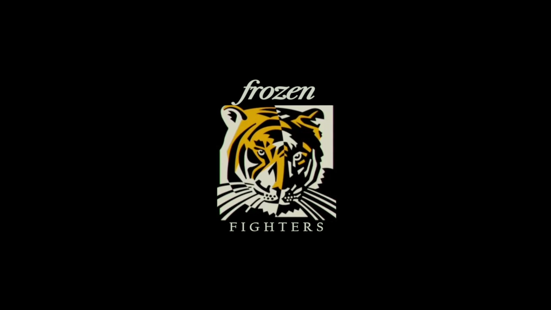 frozen - FIGHTERS