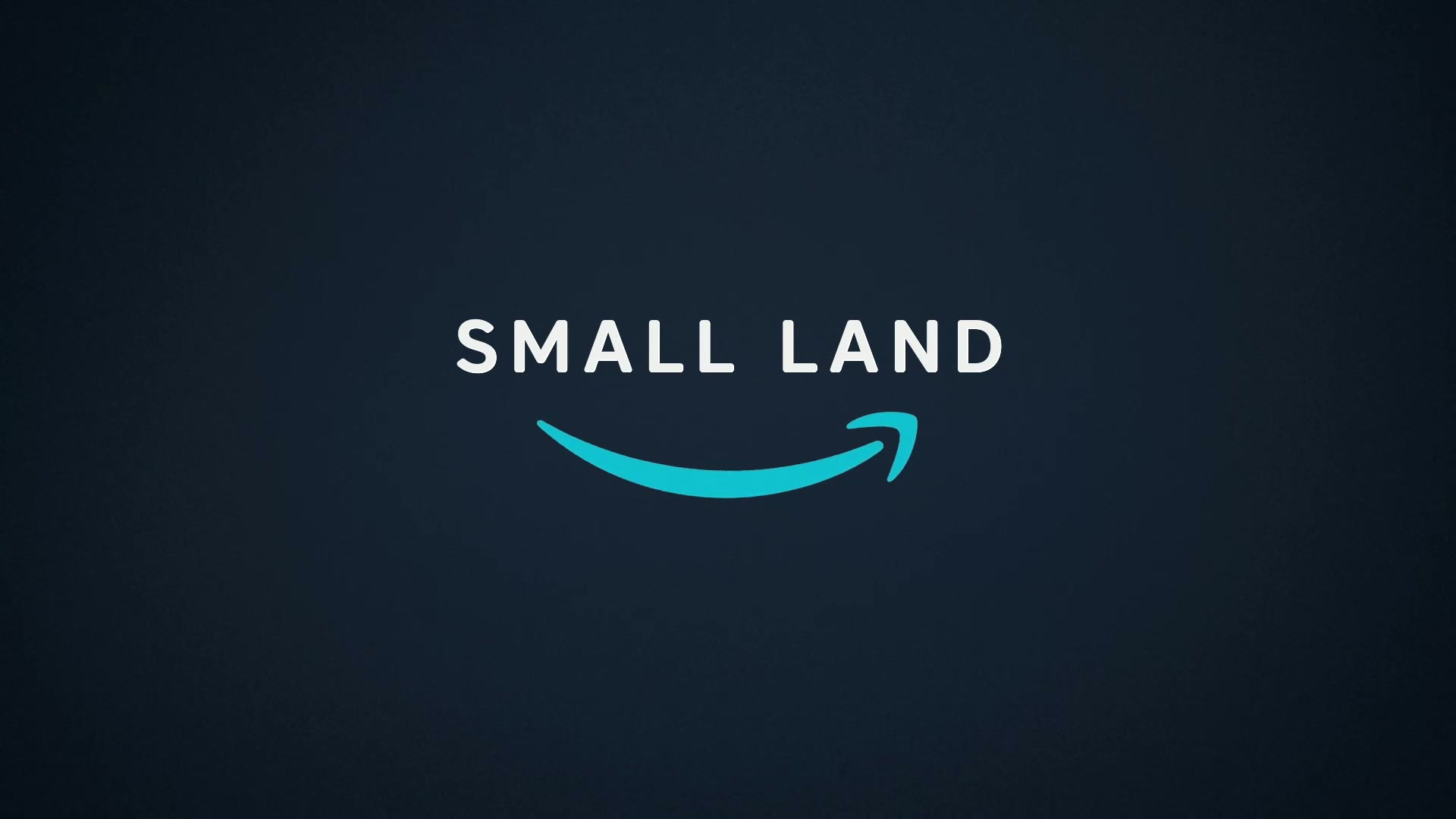 SMALL LAND