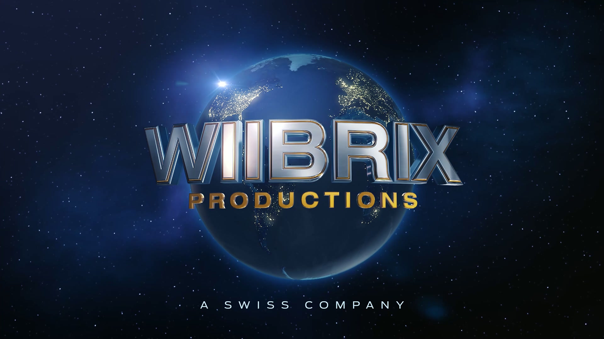 WIIBRIX - PRODUCTIONS