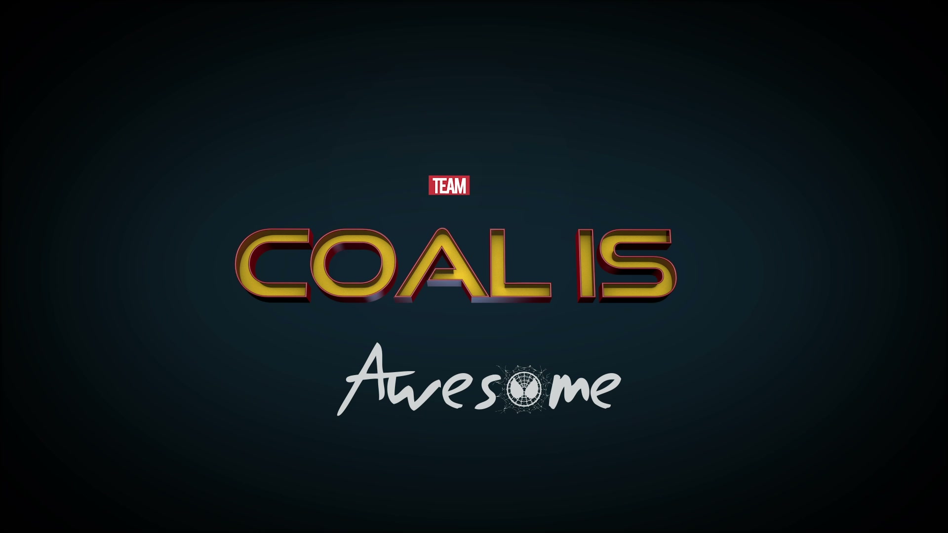 COAL IS - Awesome