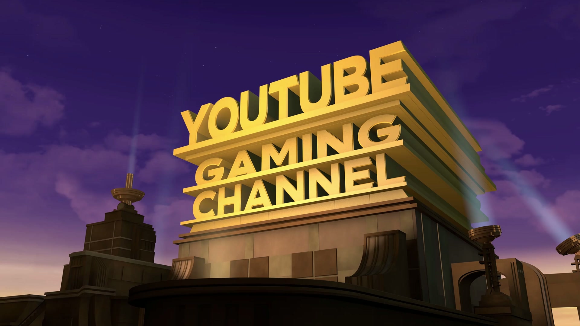 YOUTUBE - GAMING