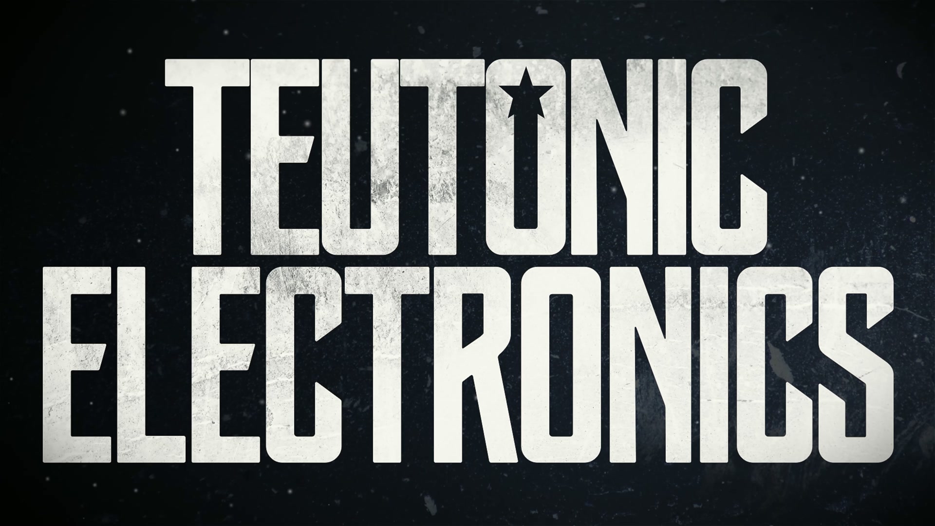 TEUTONIC ELECTRONICS
