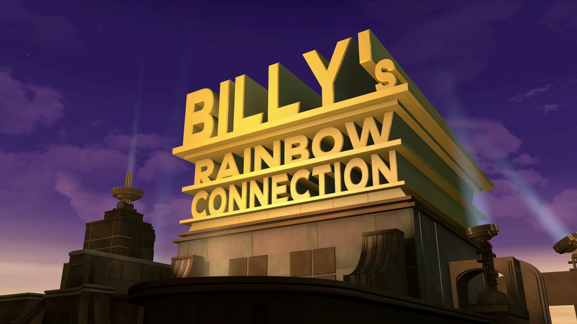 BILLY'S - RAINBOW