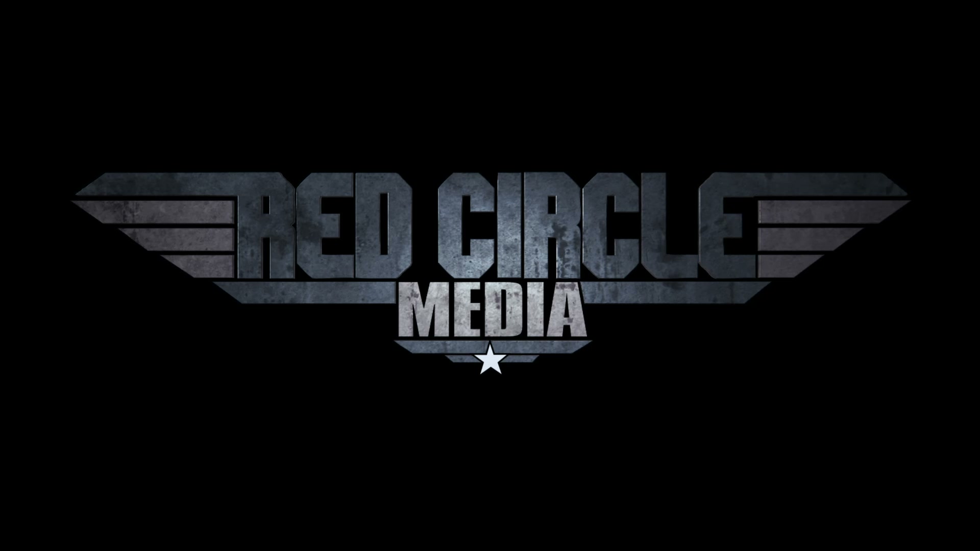 RED CIRCLE - MEDIA
