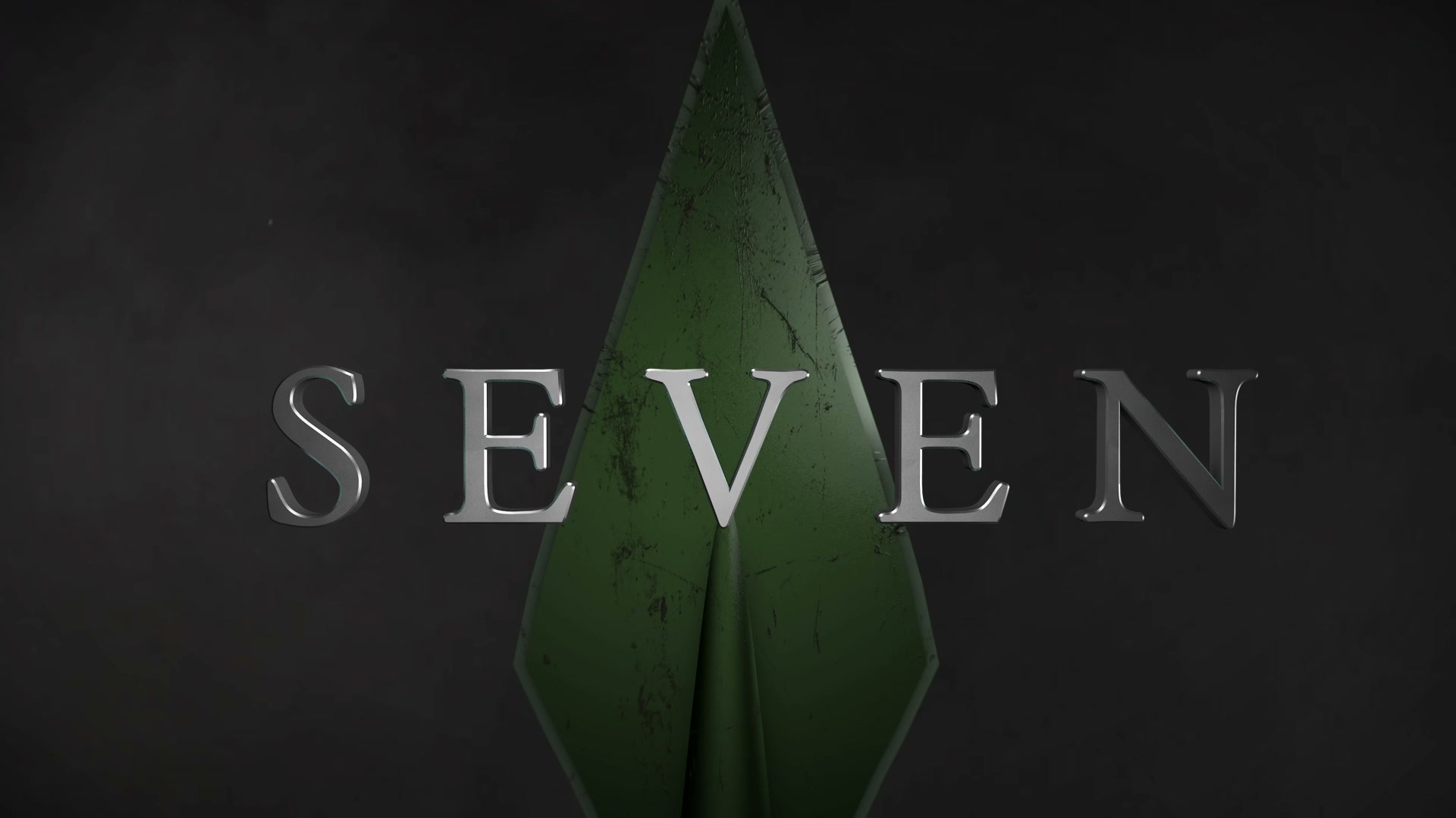 SEVEN