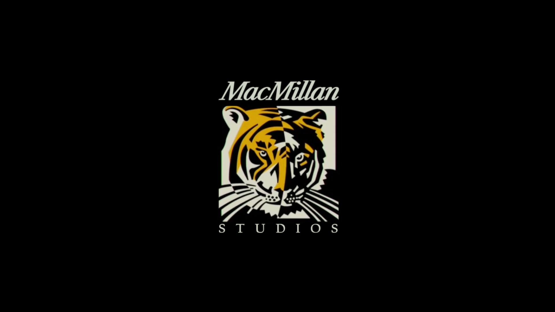MacMillan - STUDIOS