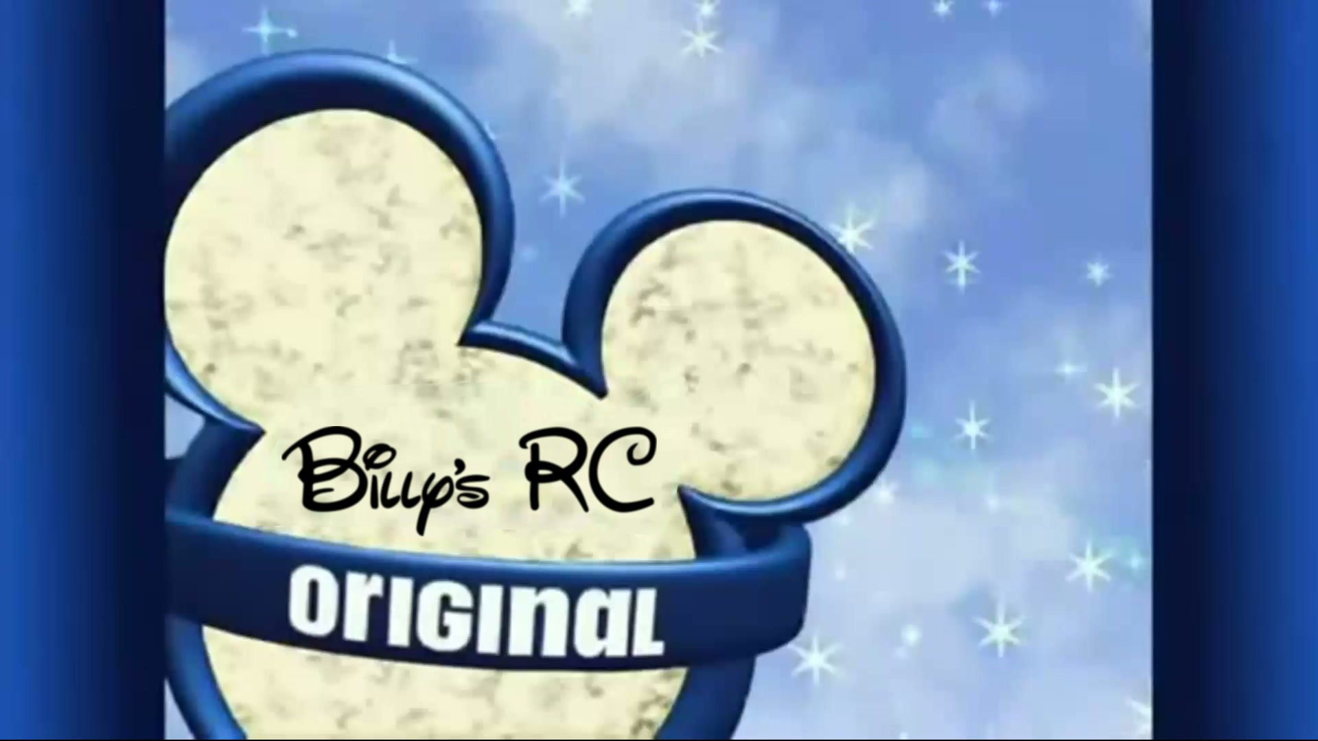 BILLY'S RC